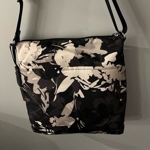 Tumi Voyageur Canton Floral Crossbody Bag
